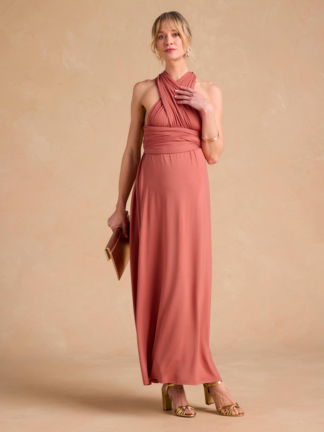 7-in-1-Umstandskleid Fantastic Dress ENVIE DE FRAISE