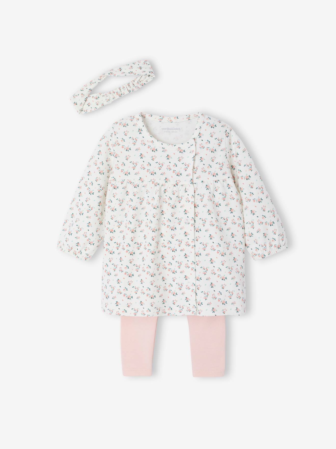 Buy Baby Top & Legging Set Leggings Set Online  Produktbild-Vorschau 7