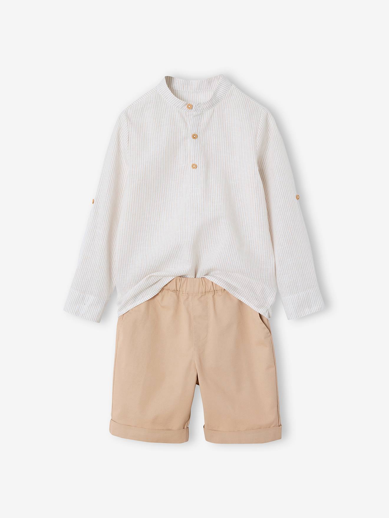 Festliches Jungen-Set