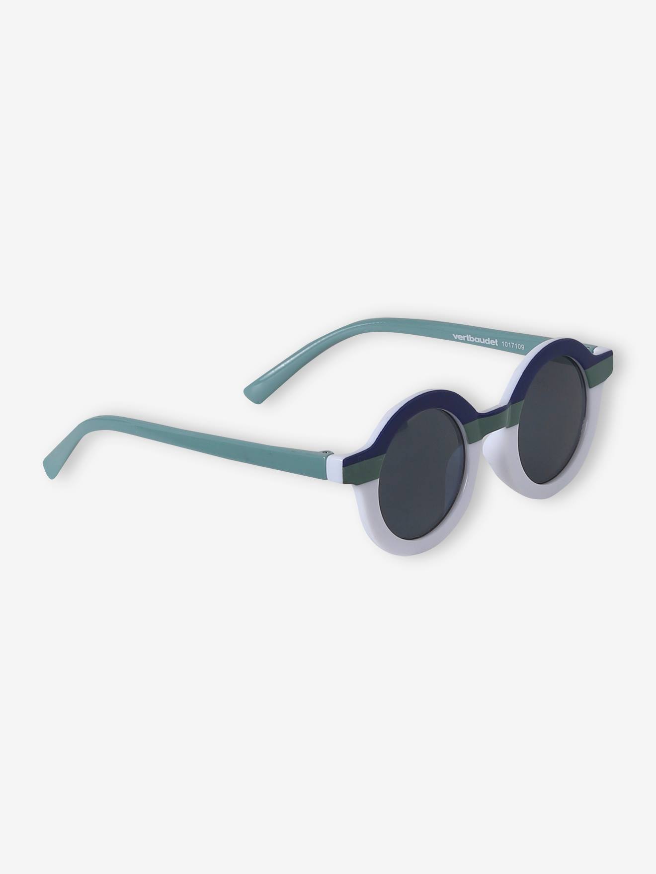 Kinder Sonnenbrille Retro-Style