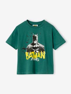 -Jungen T-Shirt DC Comics BATMAN