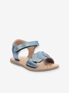 -Kinder Leder-Sandalen DYSTAR KICKERS