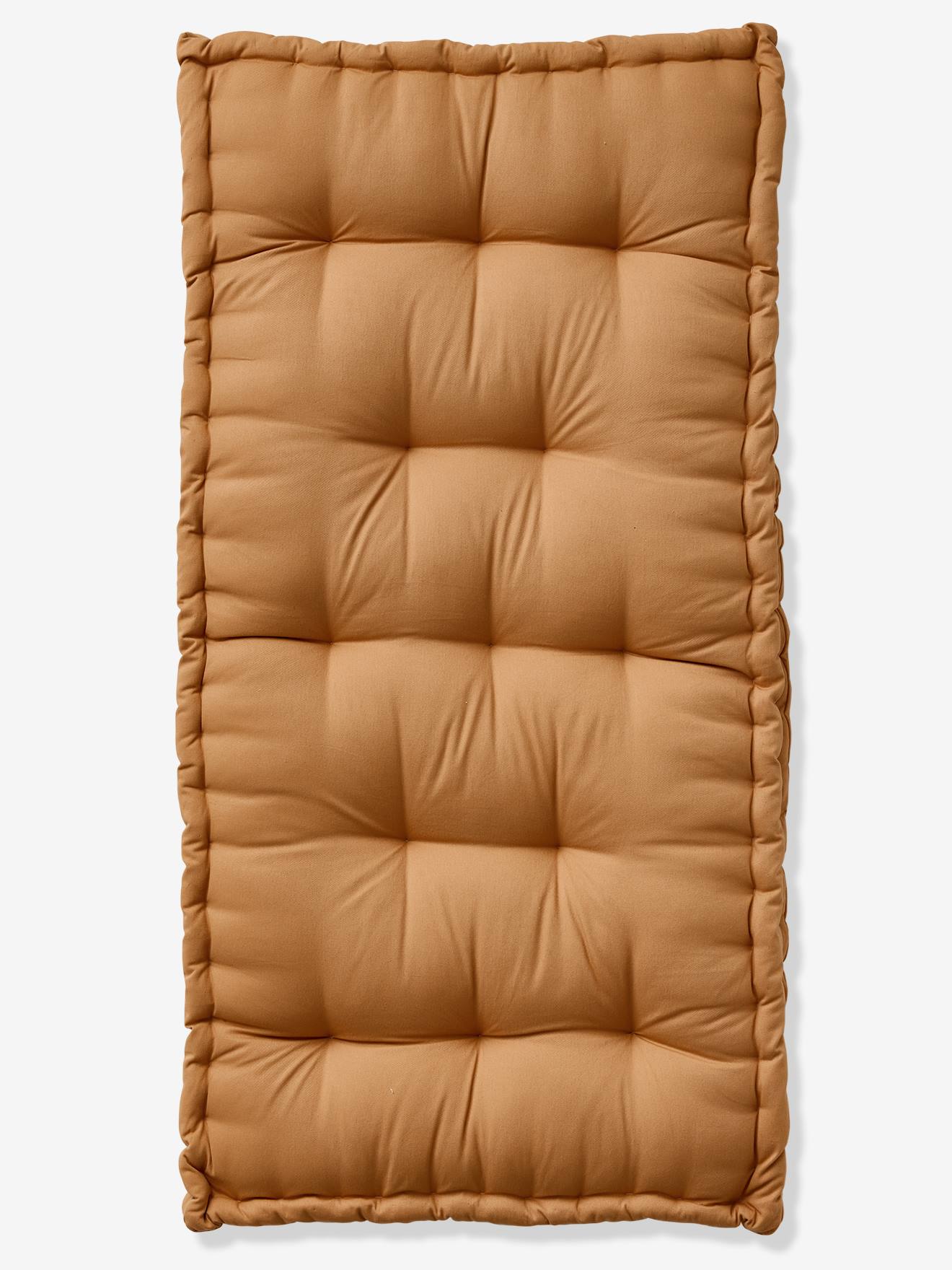 Vertbaudet Unisex Zimt Kinderzimmer Bodenmatratze