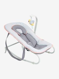 Babyartikel-Babywippen & Babyschaukeln-Babywippe mit Spielzeug GRAPHIK BABYMOOV