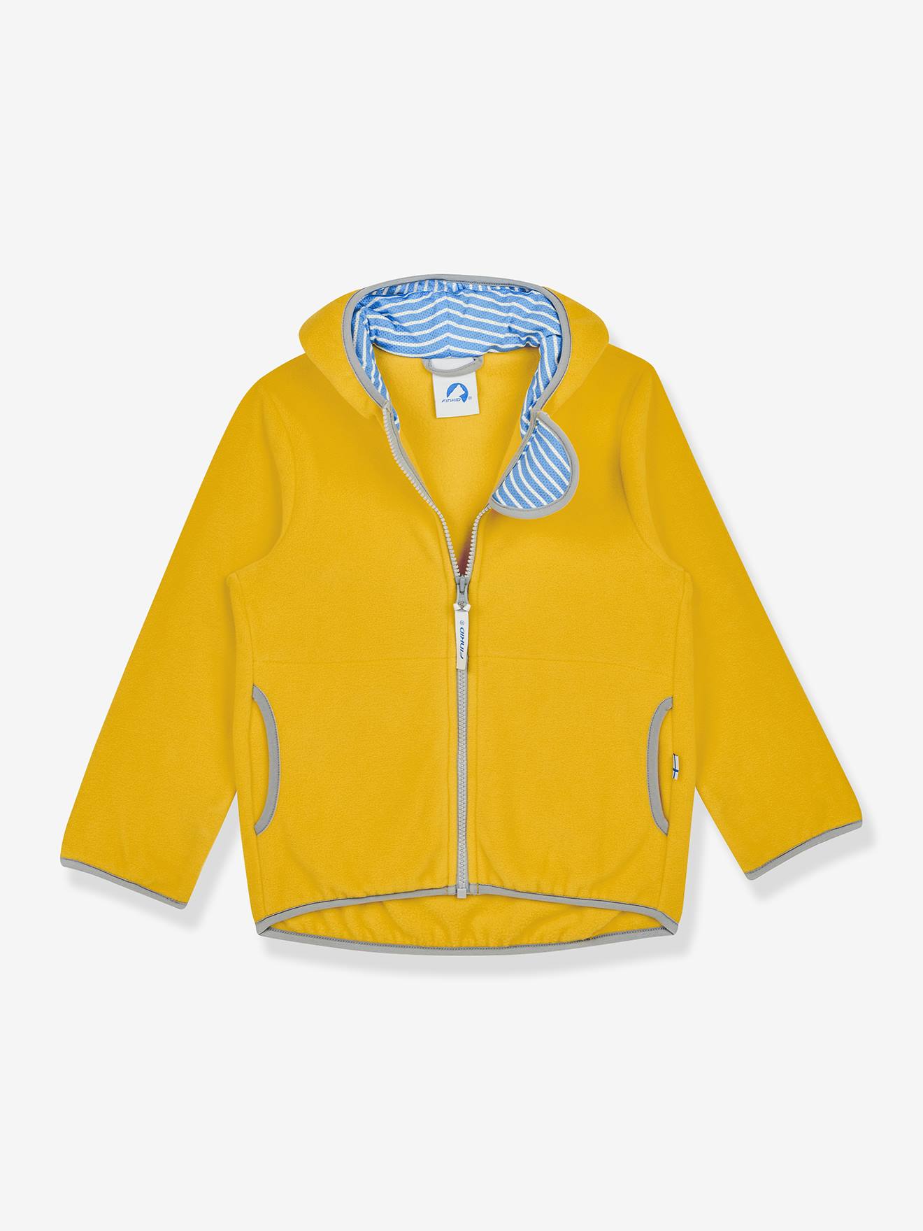 Finkid Fleecejacke Sale Wool Fleece Jacket Zip In Inner Jacket