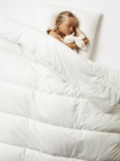 Kinderzimmer-Bettwaren-Bio-Kollektion: Kinder Bettdecke für die Übergangszeit/Winterzeit