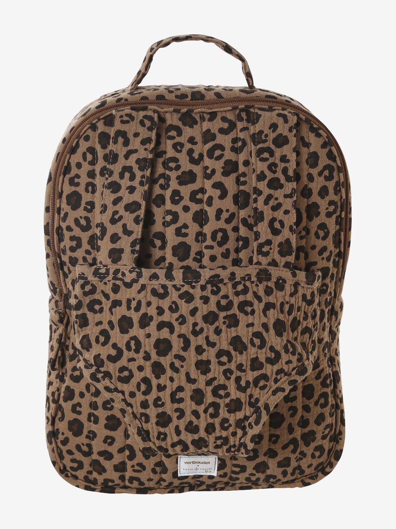 2-in-1 Puppen-Wickelrucksack