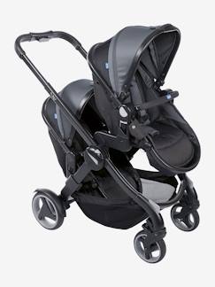 Babyartikel-Kinderwagen-Zwillings-Kinderwagen „Fully Twin“ CHICCO