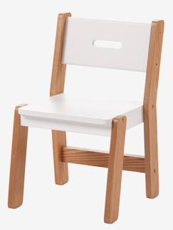Kinderzimmer-Kindermöbel-Kinderstühle, Kindersessel-Stühle-Kinderstuhl „Architekt Mini“, Sitzhöhe 30 cm
