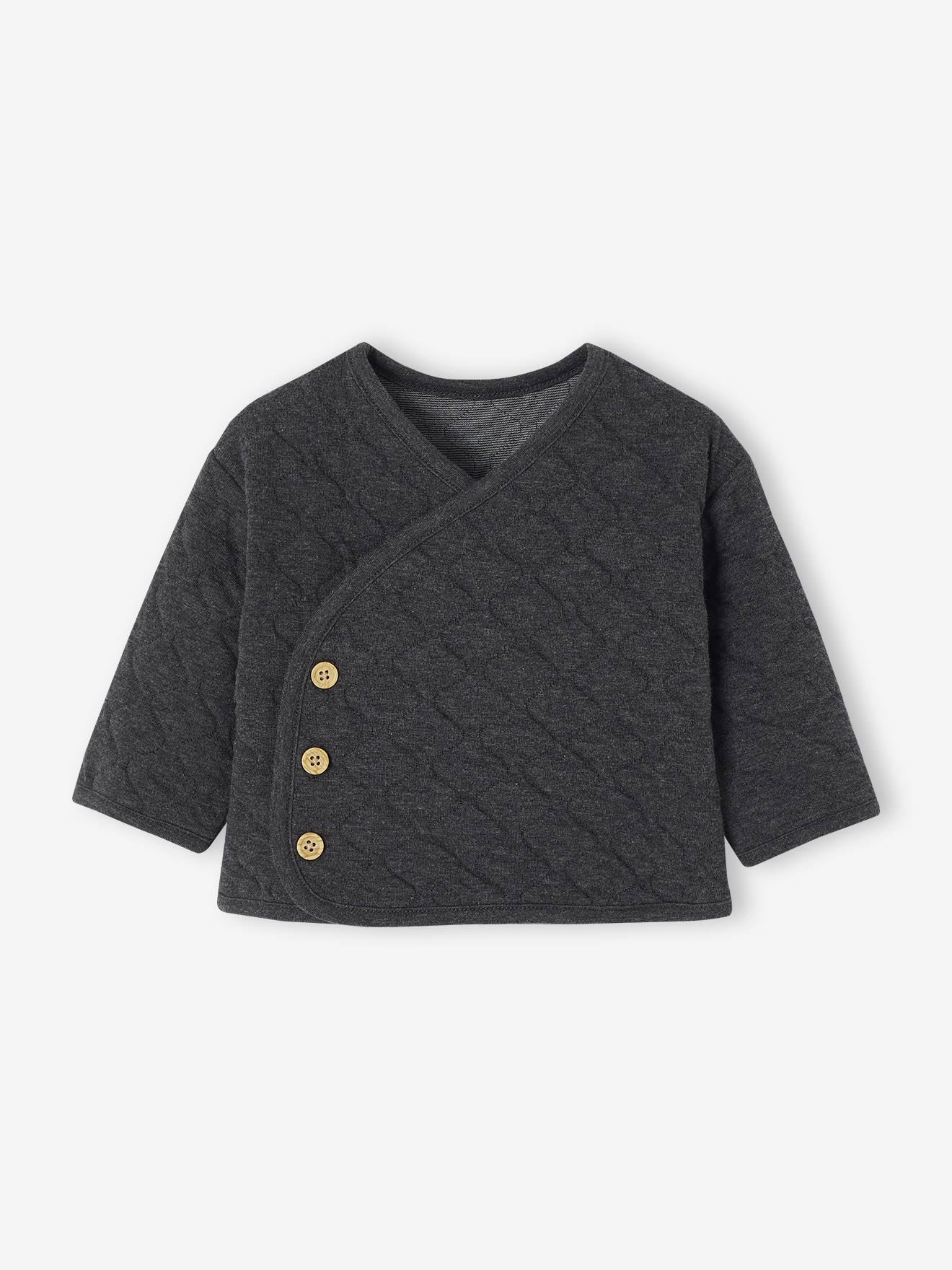Baby Wickeljacke