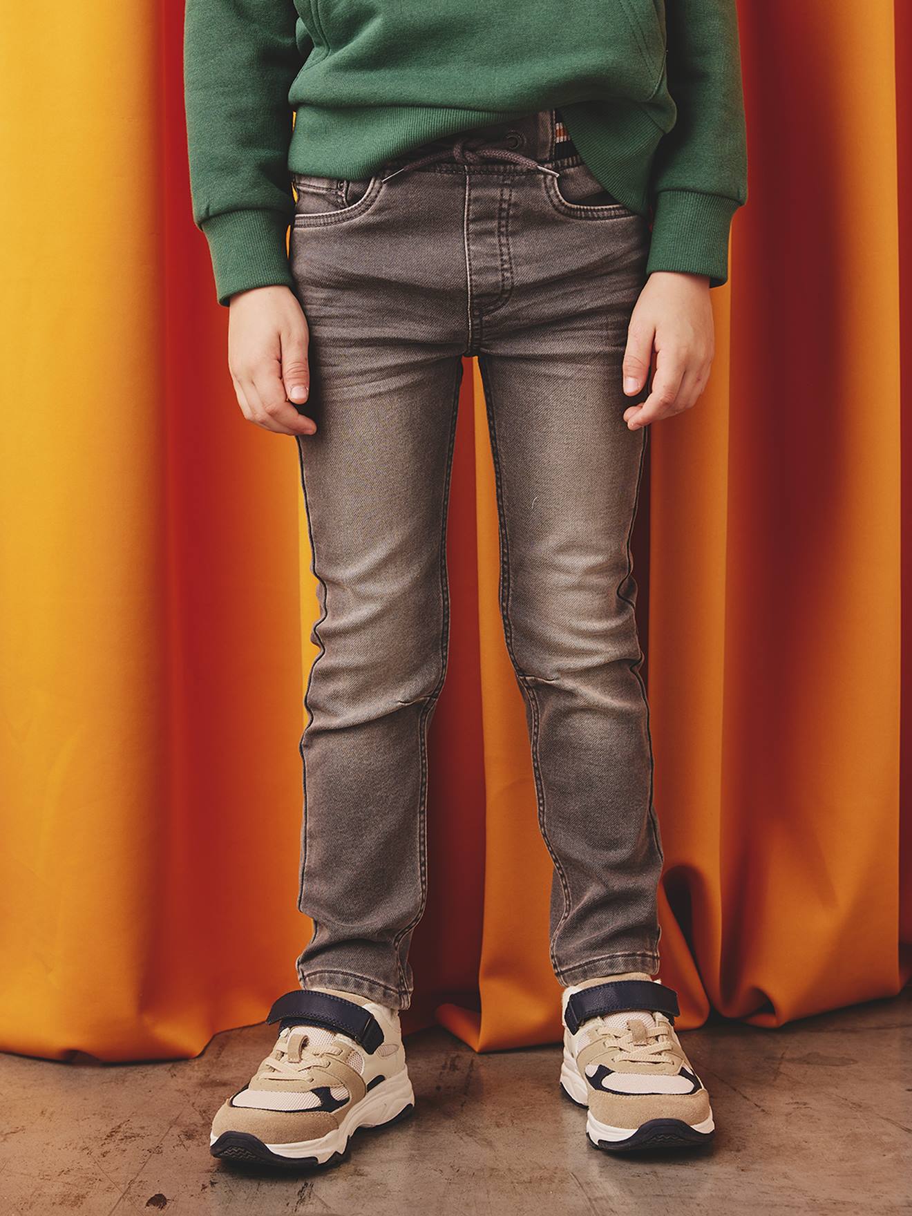 Jungen Sweathose