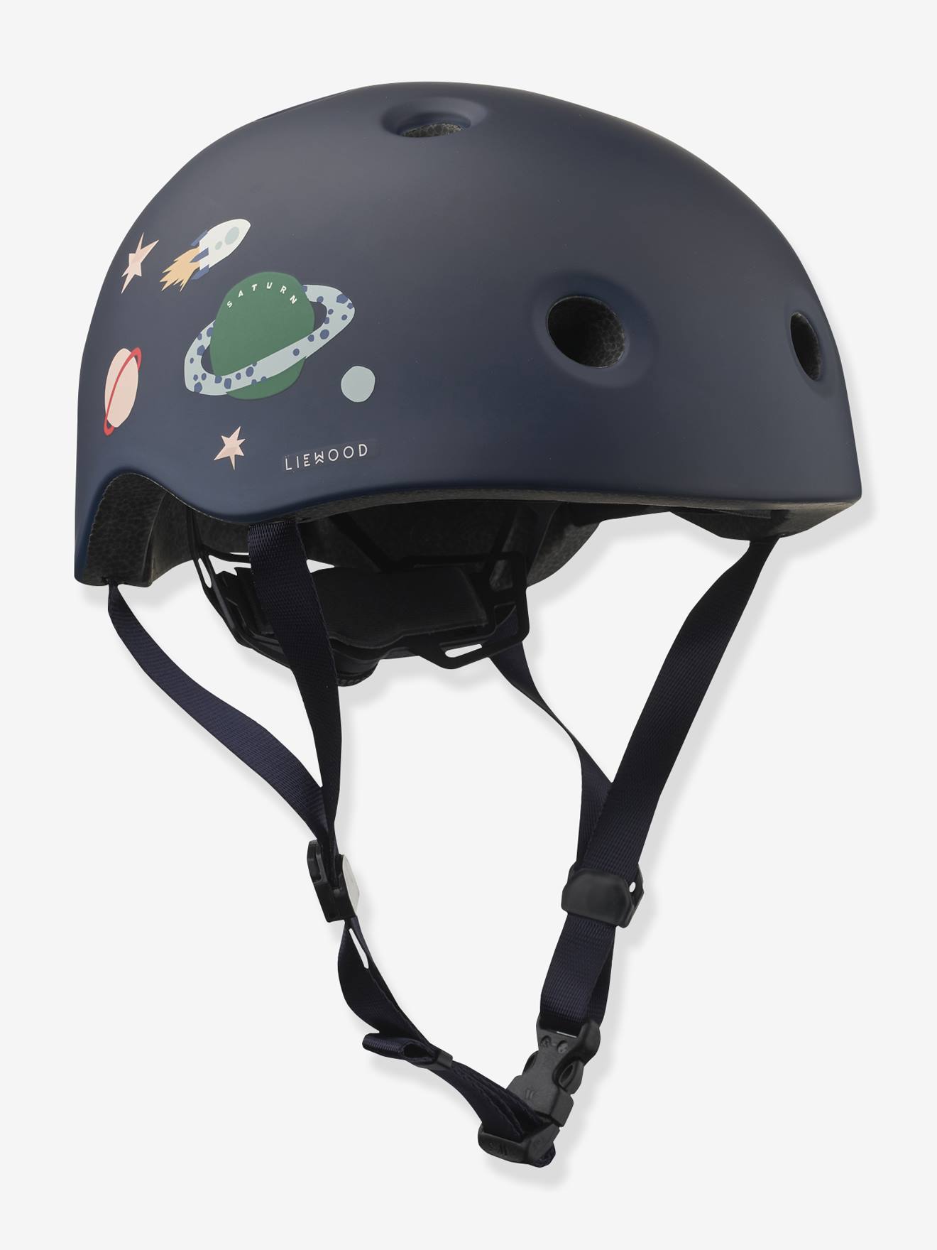 Liewood Kinder Fahrradhelm Hilary LIEWOOD in marine