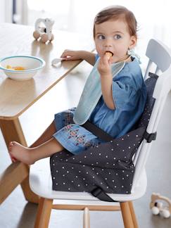 Babyartikel-Hochstühle & Sitzerhöhungen-Stuhl-Sitzerhöhung für Kleinkinder