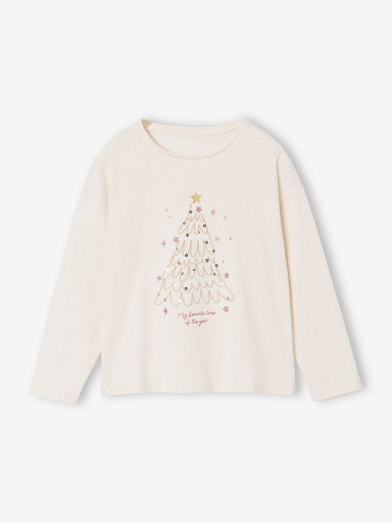 Weihnachts-Shirt mit