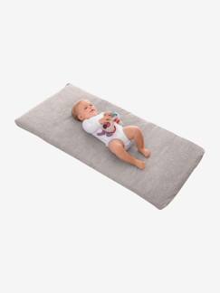 Kinderzimmer-Bettwaren-Matratzen-Babymatratzen-Matratze für Baby-Reisebetten, 60 x 120 cm
