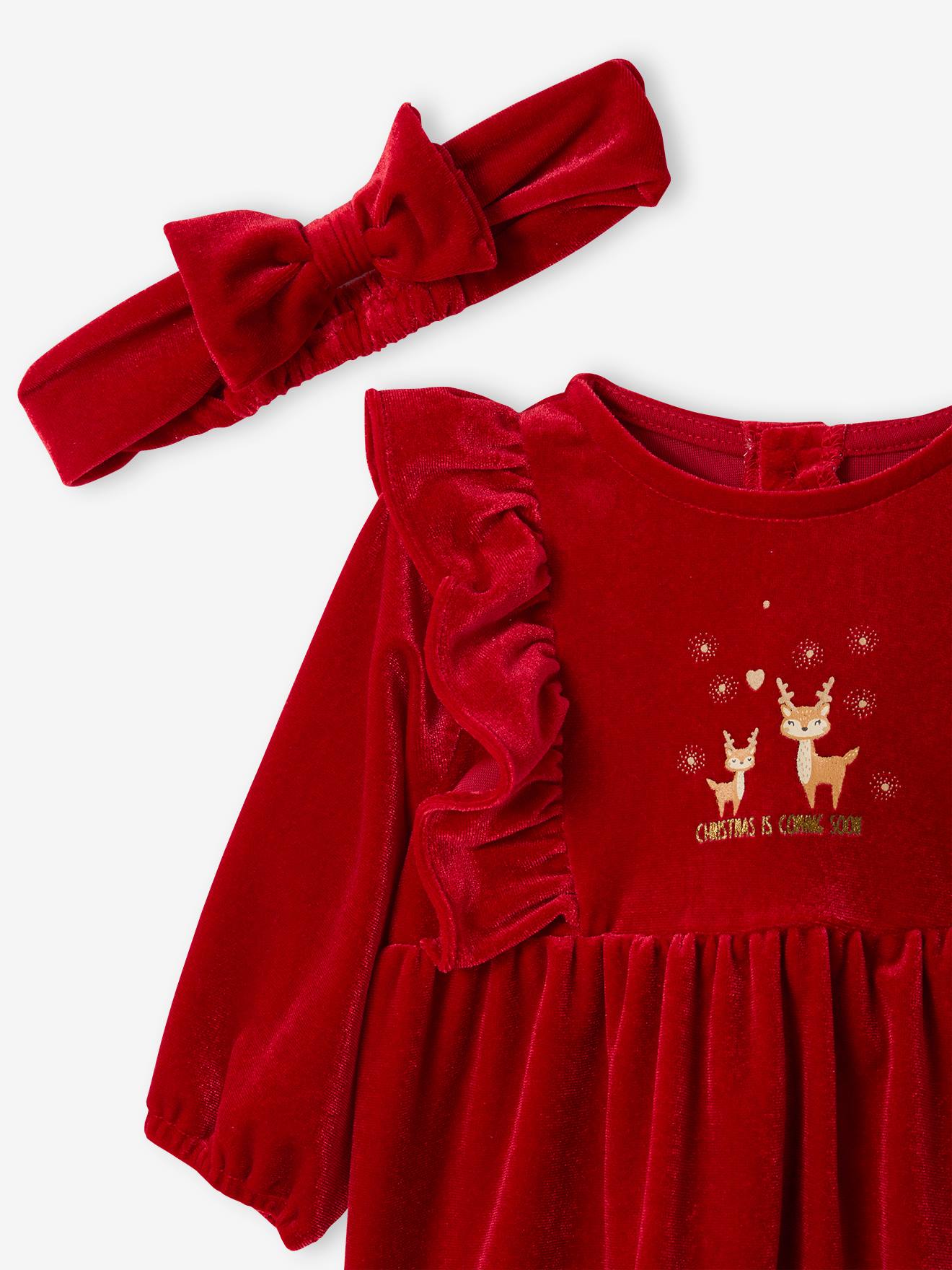 Baby Mädchen Rüschen Bottom Tutu Pumphose & S Produktbild-Vorschau 3