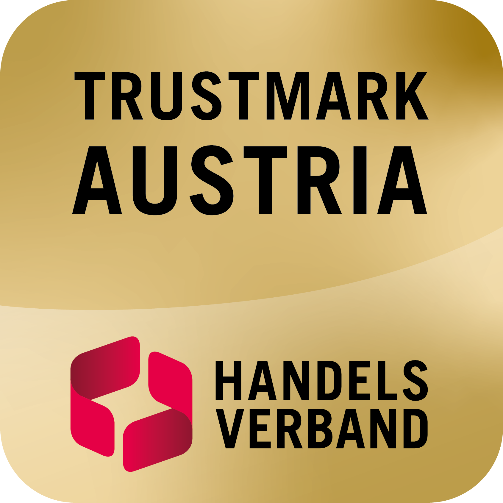 Trustmark Österreich zertifiziert